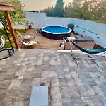 בית נופש Vivenda Sossego Do Mar