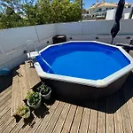 Vivenda Sossego Do Mar בית נופש *