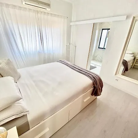 Vivenda Sossego Do Mar * 페하구도