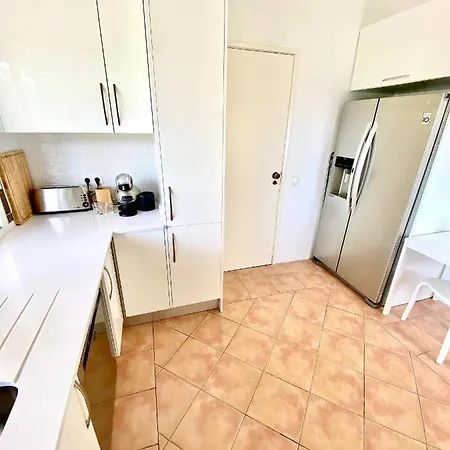 Vivenda Sossego Do Mar 페하구도