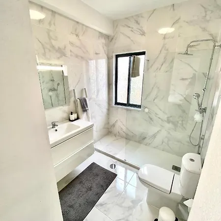 Vivenda Sossego Do Mar