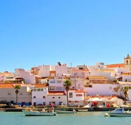 Vivenda Sossego Do Mar *