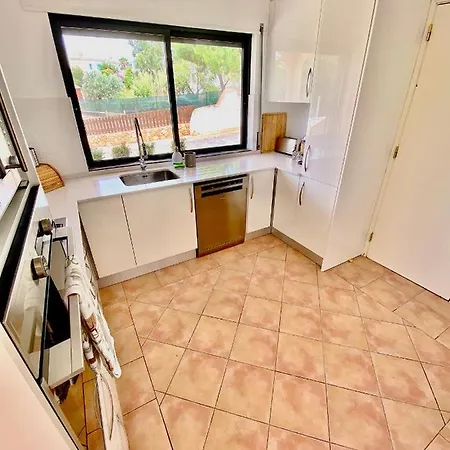 펜션 Vivenda Sossego Do Mar 페하구도