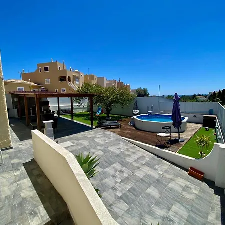 Vivenda Sossego Do Mar * Ferragudo (Faro)