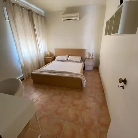 Tatil Evi Vivenda Sossego Do Mar