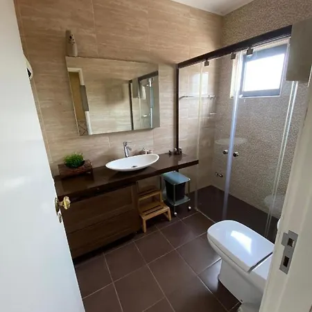 Vivenda Sossego Do Mar