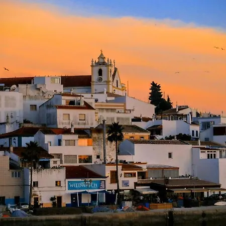 Vivenda Sossego Do Mar * Ferragudo (Faro)