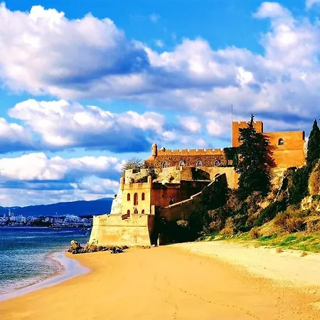 Vivenda Sossego Do Mar