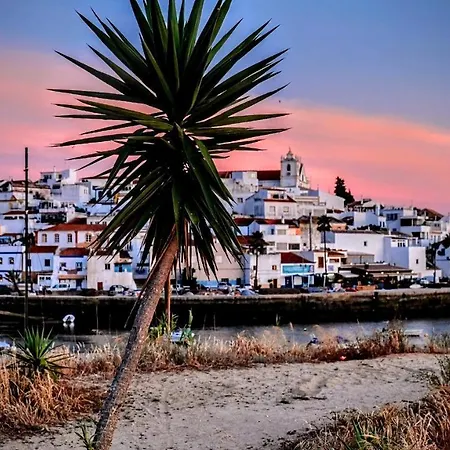 Vivenda Sossego Do Mar Tatil Evi *