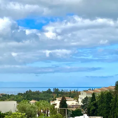 Hébergement de vacances Vivenda Sossego Do Mar Ferragudo (Faro)
