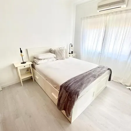 Hébergement de vacances Vivenda Sossego Do Mar