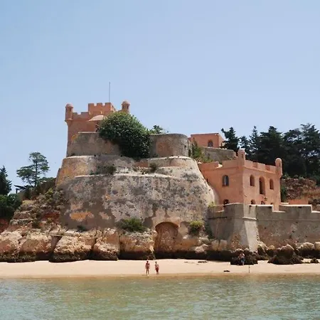 Vivenda Sossego Do Mar * Ferragudo (Faro)