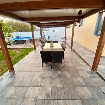 Vivenda Sossego Do Mar