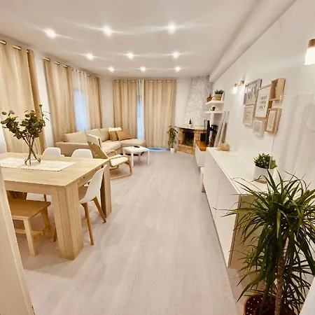 Dom wakacyjny Vivenda Sossego Do Mar *