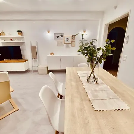 Dom wakacyjny Vivenda Sossego Do Mar Ferragudo (Faro)