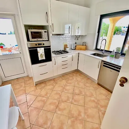 Vivenda Sossego Do Mar *