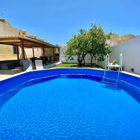 Vivenda Sossego Do Mar * Ferragudo (Faro)