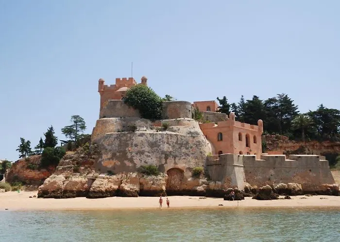 Vivenda Sossego Do Mar * 费拉古多